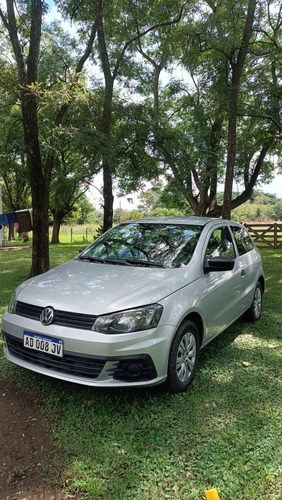 Volkswagen Gol Trend 1.6 Serie 101cv