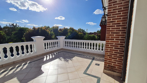 Dueño Vende! Gran Oportunidad Por Viaje. Casa Tasada En Usd450k! - Magnífica Propiedad Cerca De Todo En Barrio Privado De General Pacheco, Tigre/nordelta. Opción Alquiler - Intermediarios Abstenerse.