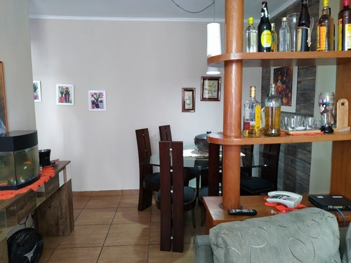 Apartamento Para Venda, 2 Dormitório(s) - 77
