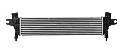 Intercooler Radiador S10 2.8 16v 2019 Motor Duramax 94714569