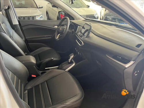 Chevrolet Tracker 1.0 TURBO FLEX AUTOMÁTICO