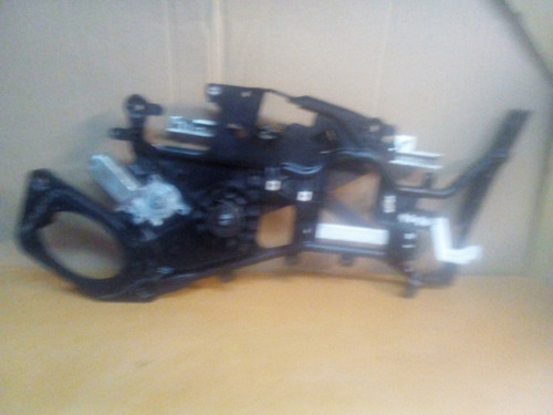 Elevador Motor Elect. Chevrolet Malibu Del. Der. 97/03 (4802