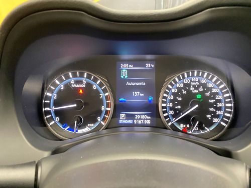 Infiniti Q50 3.5 Hybrid At