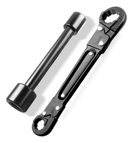 Kit De Herramientas Y Llaves Angulares, Llave Angular, Fonta