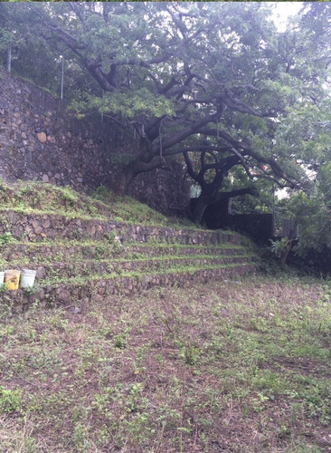 Terreno En Tepoztlan, Morelos