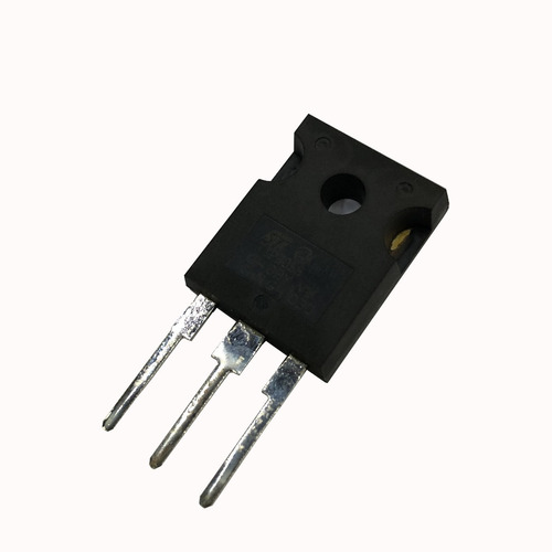 Tip3055 Transistor Npn 15a 60v 115w St To3p X  Unidad