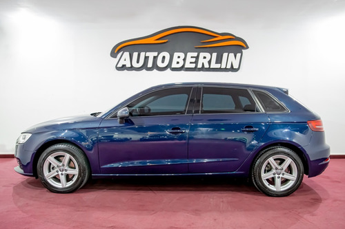 Imagen 4 de 15 de Audi A3 1.4t