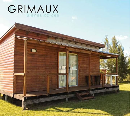 Imagen 4 de 8 de Casa Quinta En Venta De 750m2 Ubicado En San Boromom