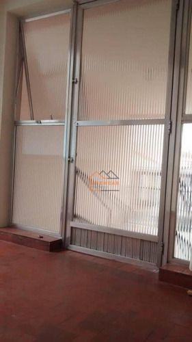 Casa À Venda, 120 M² Por R$ 370.000,00 - Vila Santana - São Paulo/sp - Ca0003