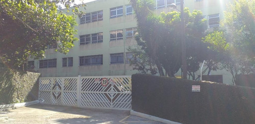 Apartamento Com 3 Dormitórios À Venda, 94 M² - Jardim Das Quatro Marias - São Bernardo Do Campo/sp - Ap64412