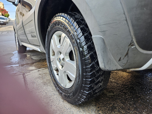 Fiat Idea 1.8 Adventure Flex 5p