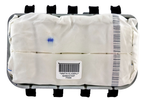 Bolsa Airbag Passageiro Ranger 13/16 Ab3z21044a74n Original