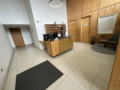 Departamento En Venta De 3 Dorm. En Puerto Montt