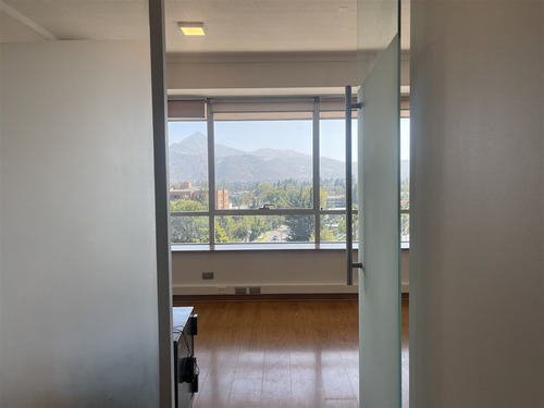 Oficina En Arriendo En Lo Barnechea