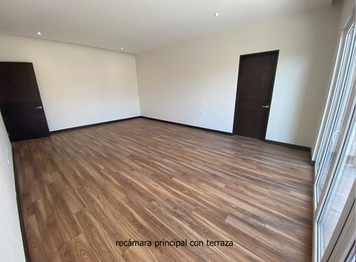 Casa En Venta En Los Azulejos, Monterrey, Nuevo León