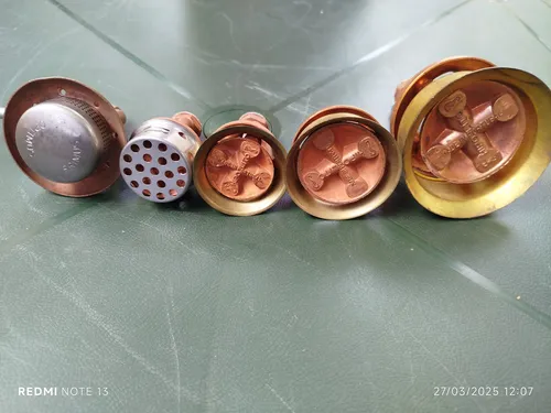 Quemador De Cocina A Kerosen