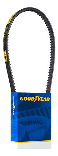 Goodyear Belts Ax24 Classic Raw Edge Industrial V-belt, 26