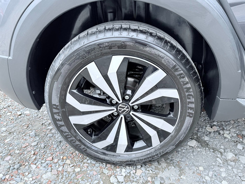 Volkswagen T-Cross 1.0 Tsi Trendline St At