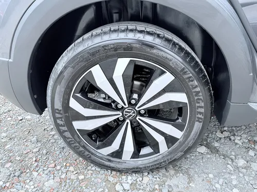 Volkswagen T-Cross 1.0 Tsi Trendline St At