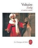 Zadig Monde Comme Va - Voltaire