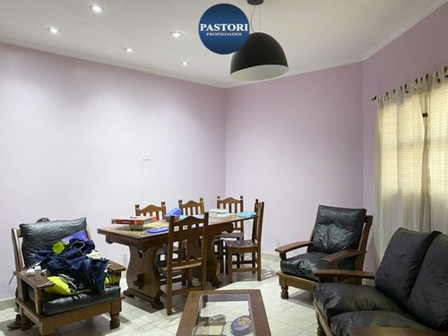 Ph 4 Amb En 2 Plantas Con Patio Y Terraza!