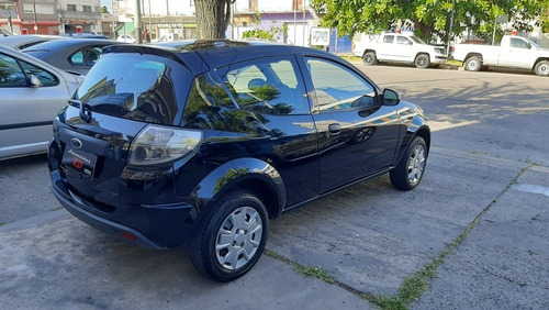 Imagen 6 de 13 de Ford Ka 2012 1.0 Fly Viral 63cv