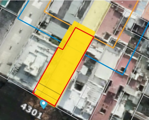 Imagen 2 de 6 de Terreno En Venta En Almagro