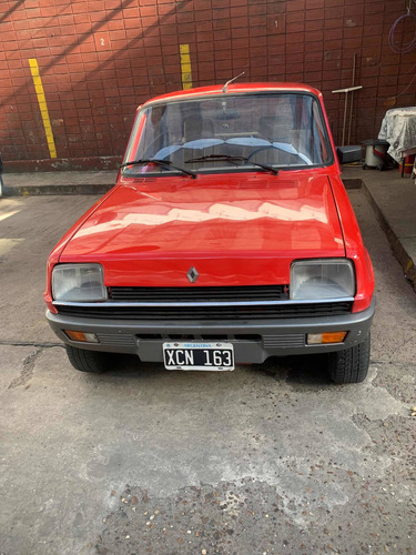 Imagen 1 de 16 de Renault 5