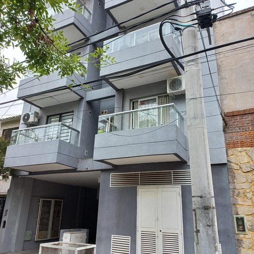 Departamento En Venta Saenz Peña 1amb