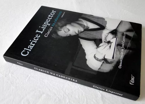 Robôs não usam sapatos: do erótico ao pós-humano em textos comparados de  Clarice Lispector, Ondina