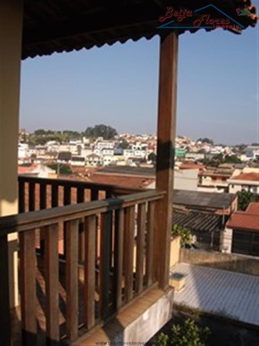 Imagem 19 de 29 de Sobrado No Bairro Jardim Lavínia - São Bernardo Do Campo/sp - 356