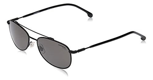 Gafas De Sol Piloto Carrera 224/s, Gris Kc52l