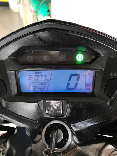 Honda Honda