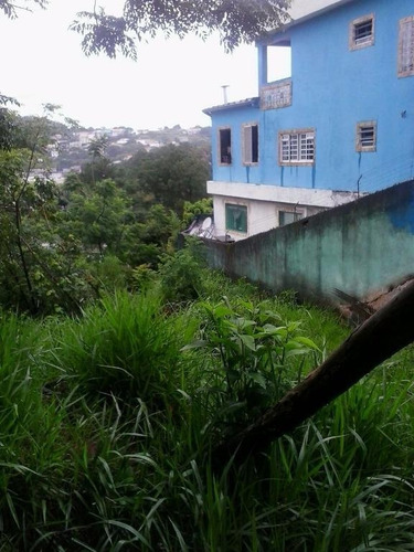 Imagem 3 de 4 de Terreno À Venda, 123 M² Por R$ 220.000,00 - Conjunto Habitacional Turística - São Paulo/sp - Te0039