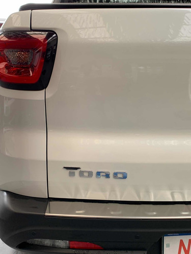 Imagem 14 de 22 de Fiat Toro 2021 2.0 Volcano 4x4 Aut. 4p 9 Marchas