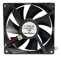 Comprar Cooler Para Bebedor ,purificadores,adegas 12v 90x90rolamento