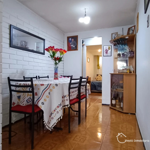 Venta Casa Sólida, 3 Dorm., Excelente Ubicación San Felipe