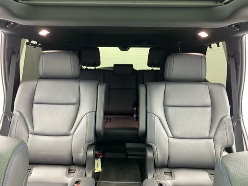 Toyota Sequoia 4aw