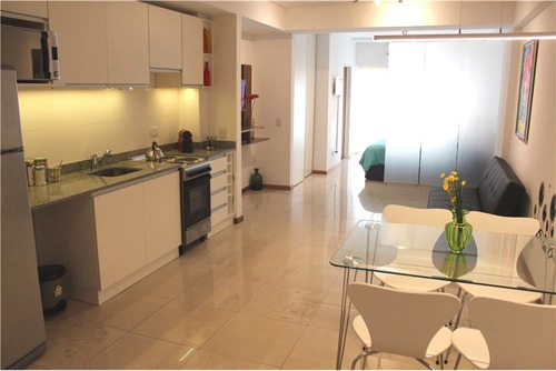 Excelente Depto Divisible + Amenities + Cochera