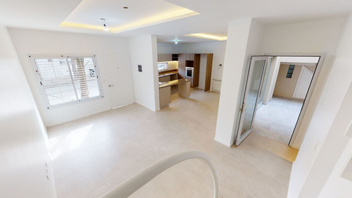 Imagen 4 de 30 de Venta Villa Del Parque Ph 3 Amb A Estrenar Garage