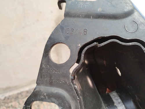 Pantografo Brazo Eje Trasero Derecho Mini Cooper R53 00/04