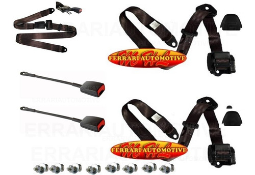 Cinto De Segurança Para Caminhão Mercedes 608 609 709 710