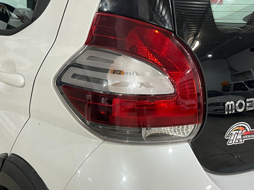 Fiat Mobi 1.0 8V EVO FLEX WAY ON MANUAL