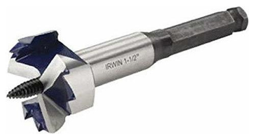 Irwin Industrial Tools 3046008 Broca De Taladro Automático 