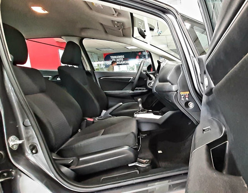 Imagen 14 de 15 de Honda Fit 2018 1.5 Fun Mt