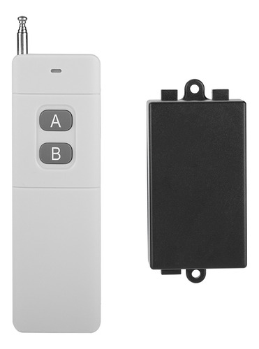 Interruptor De Control Remoto De Alta Sensibilidad Para