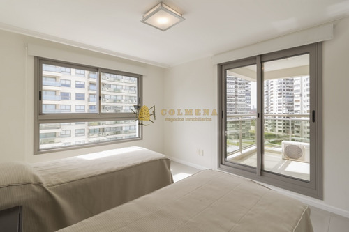 Apartamento En Venta Parada 1 Brava - Ref: 3696