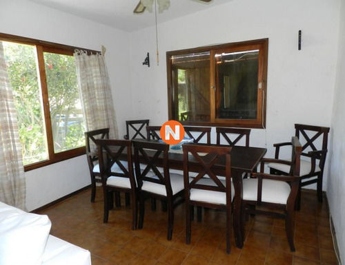 Casa En Venta, La Juanita, Jose Ignacio, 3 Dormitorios.- Ref: 208947