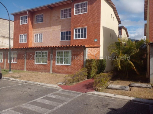 Apartamento Venta Alto Grande Guatire #23-27861 Lb