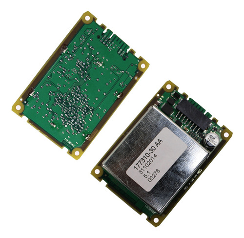 Módulo Controlador Drl Led 177310-30aa Para Astra J